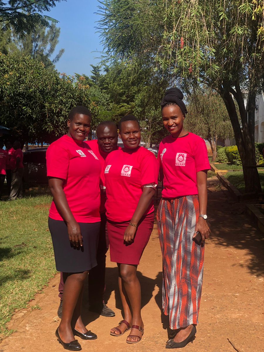 Education, empowerment, and solidarity take center stage at the Anti-FGM launch. Proud to support this vital initiative that seeks to end a harmful tradition and foster a future of health and freedom. ✊#act2endfgm #BreakTheCycle #StrongerTogether
