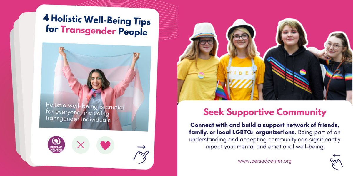 UnicornsCosmic's tweet photo. 🌈💜You deserve a life filled with love, acceptance, and joy. Reach out for support if needed. 🏳️⚧️ #TransWellBeing #SelfCareJourney #MentalHealthMatters #LGBTQCommunity #YouAreNotAlone https://t.co/yaJ9ZUi478