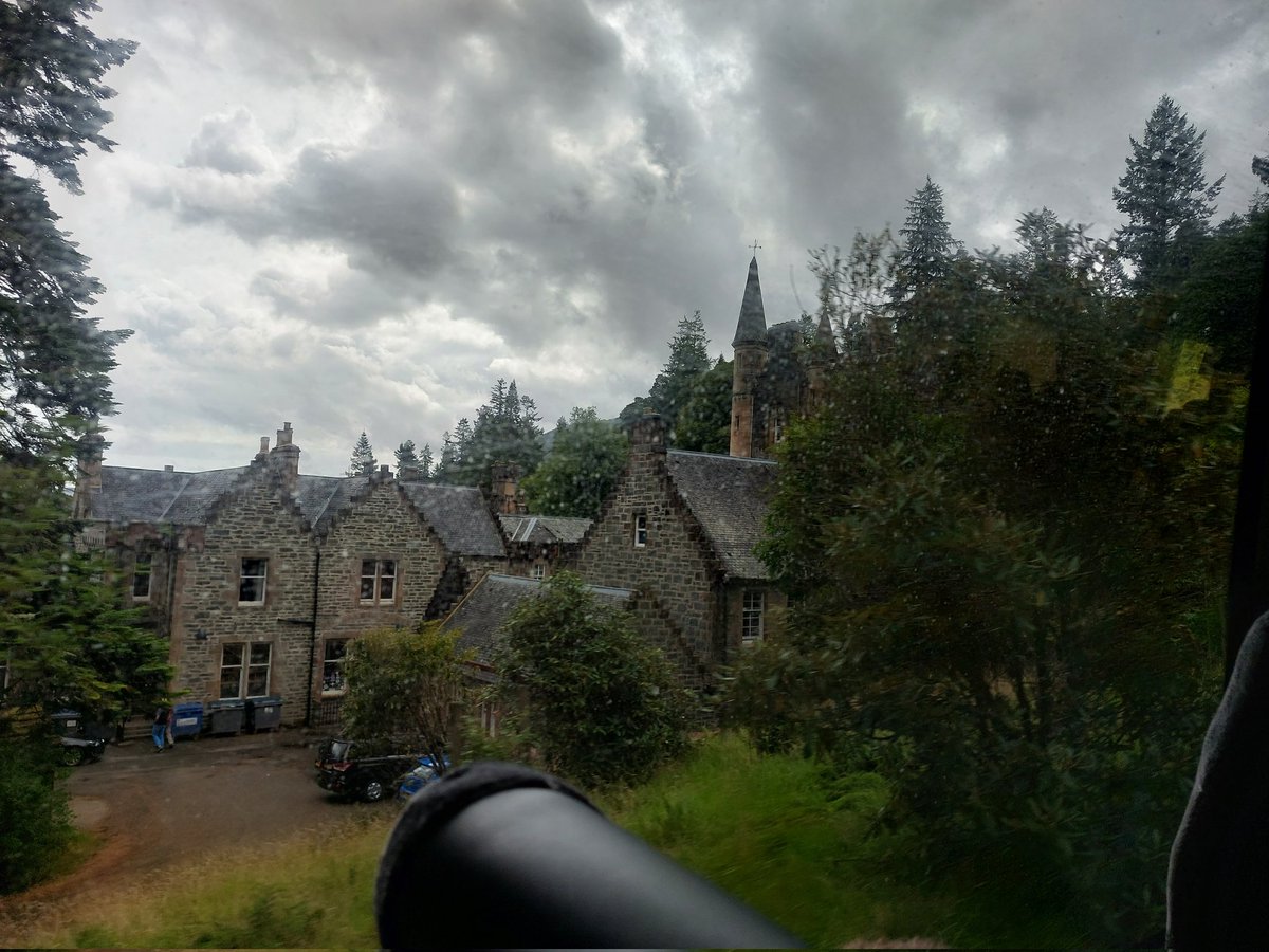 We're here! #LibbyP72324 <a href="/LibertonPrimary/">Liberton Primary</a>