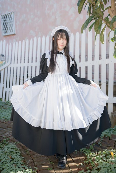 Twitterのコスプレ画像13