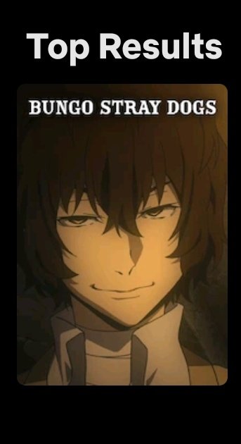 knkddpp's tweet photo. Dear @NetflixMY when will Bungo Stray Dogs season 4 and season 5 coming back to Netflix https://t.co/hSnurp61YX