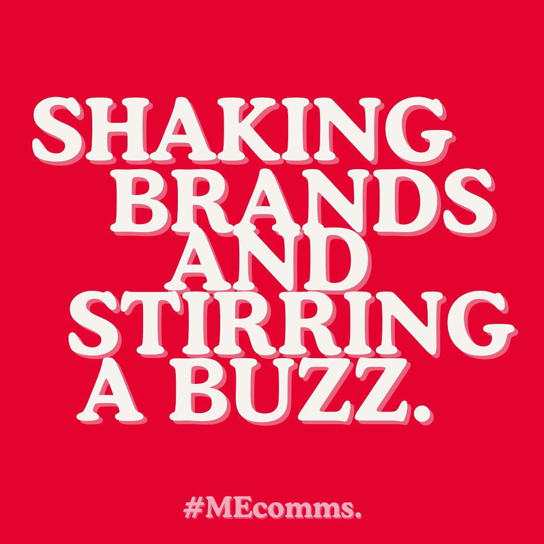 me_comms_'s tweet photo. That’s what we do. #MEcomms. https://t.co/GipXhsBvdT