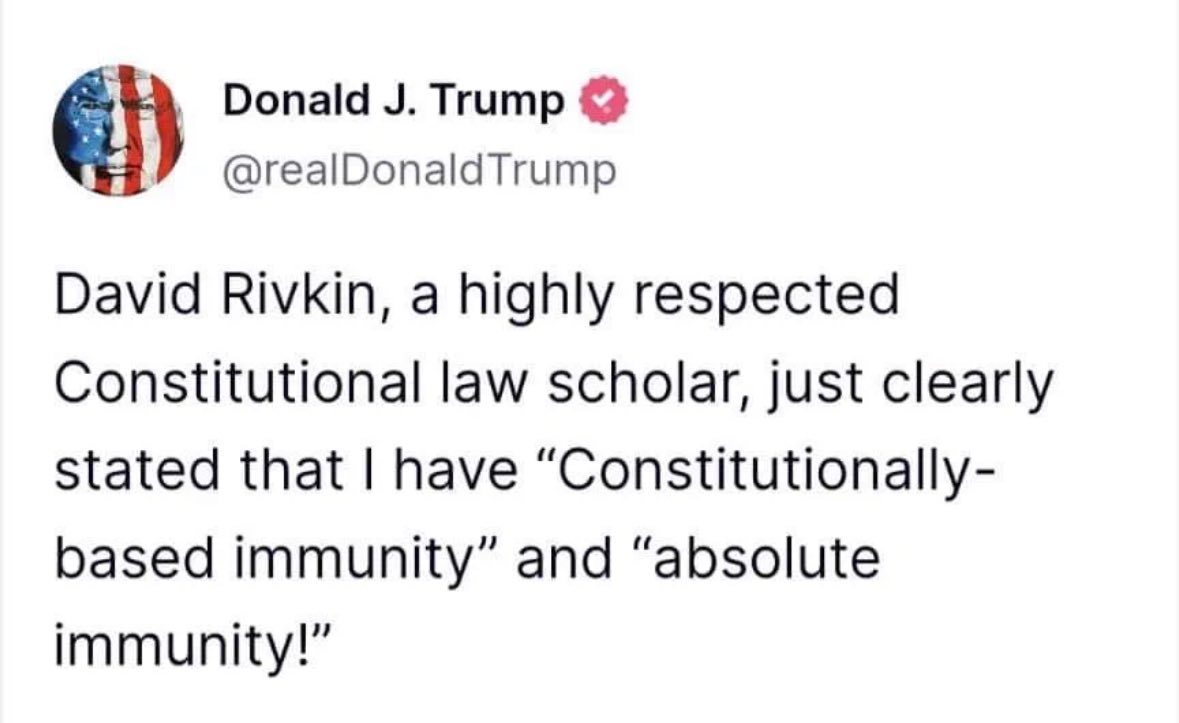 Neal Katyal tweet media