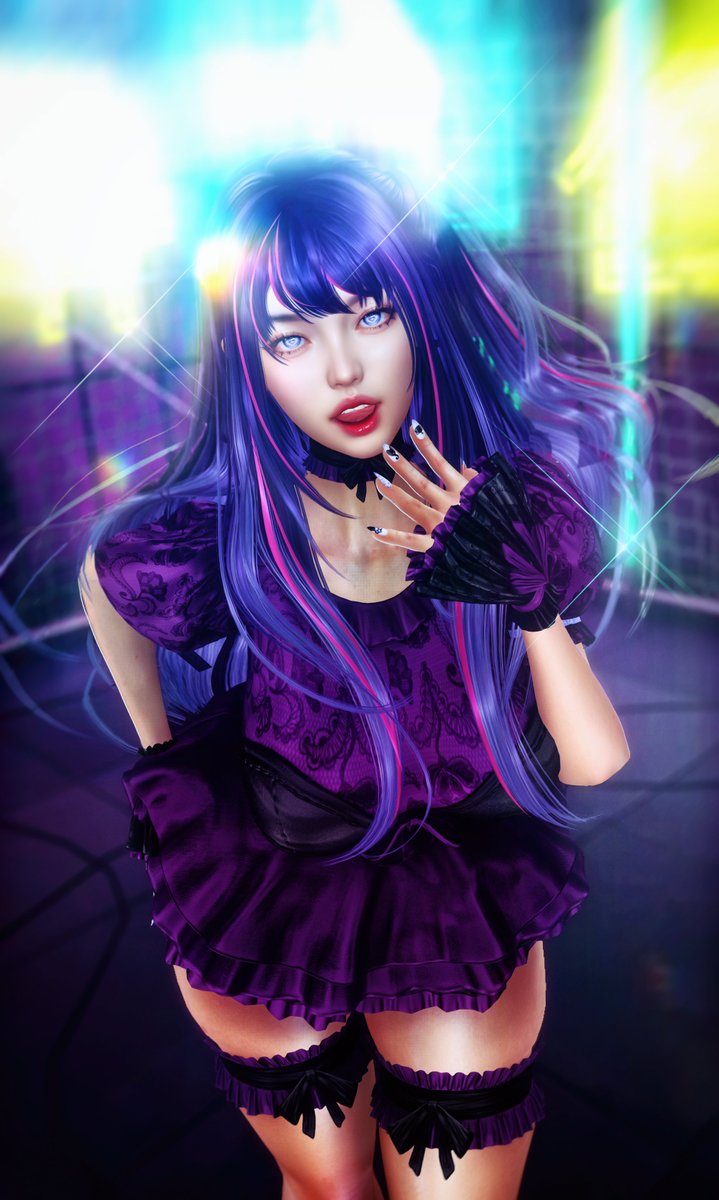 SaberKimochii's tweet photo. Hoshino
Flickr: https://t.co/tzTUpAhfvX
#secondlife #monso #mudskin #kustom9 #kawaiisecrets #kawaiiproject #minuit https://t.co/yR7HfZqJFO