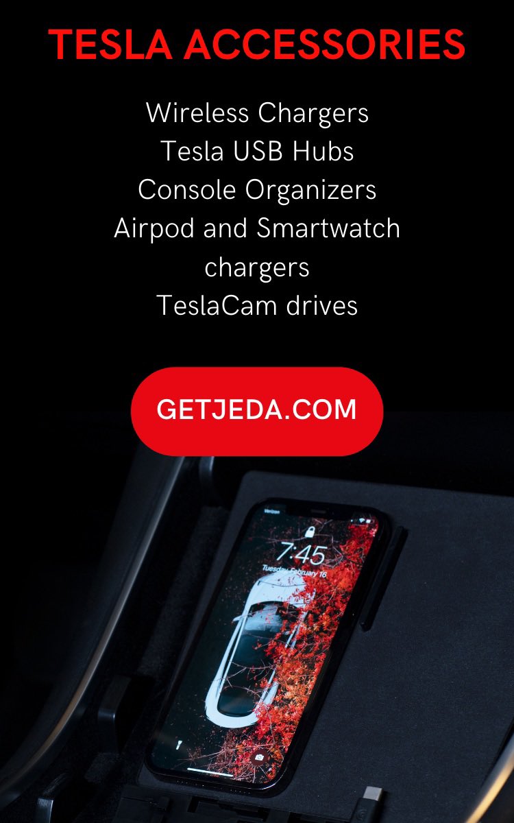 Welcome to the start of the 2024 TesCalendar photo contest! This week, enter ANY TESLA PICTURE by COMMENTING your photo and REPOSTING to enter. The winner of this weeks contest will receive a @ScentWedge discovery set and a $50 @getjeda gift card! Entries close Thursday (8/24)