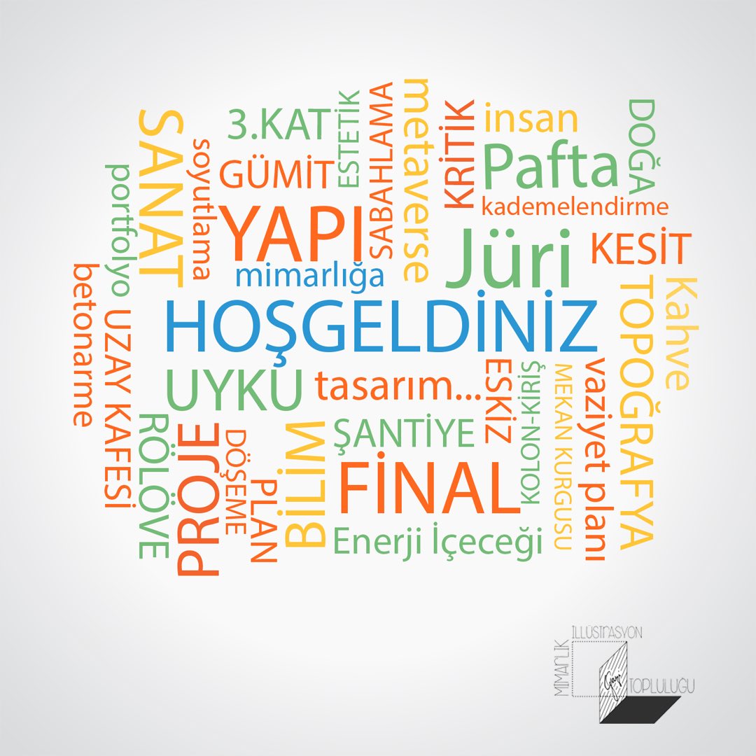 Merhabalar✨Üniversitemize, Bölümümüze hoşgeldiniz meslektaşlarımız🥰 Birlikte nice güzel etkinlikler yapacağımız, 3.katı şenlendirmeye devam edeceğimiz bir eğitim-öğretim hayatı sizleri bekliyor. Herhangi bir sorunuzda bize ulaşmaktan çekinmeyin. Başarılar🤗💫