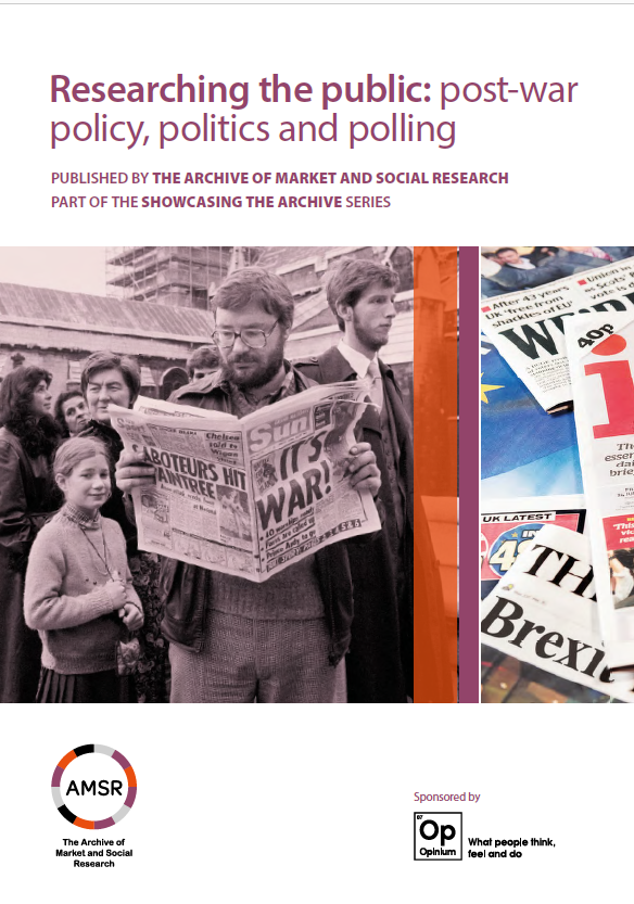 NatsalStudy's tweet photo. #Natsal’s attitudinal data are an important complement to its rich behavioural data and for corroborating attitudinal trends reported by other studies - read the chapter ‘Sexual behaviour: how permissive attitudes led to liberal policies' by #BobErens and #KayeWellings https://t.co/5kl633e7wf