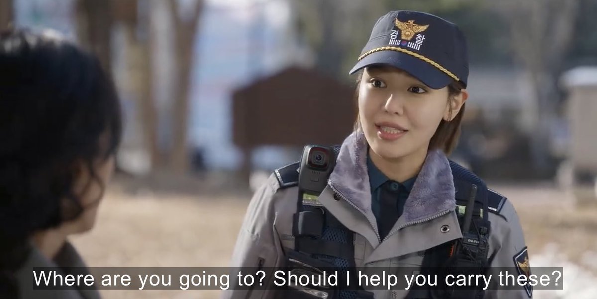 syoungshine's tweet photo. jinhee is so lovable it’s impossible to hate on her actually 🤷🏻‍♀️

#NotOthersEP9 #NotOthers #남남 https://t.co/KPZwRfq1V9