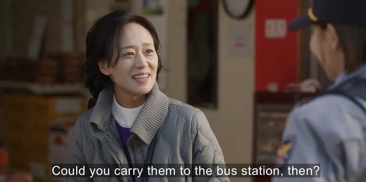 syoungshine's tweet photo. jinhee is so lovable it’s impossible to hate on her actually 🤷🏻‍♀️

#NotOthersEP9 #NotOthers #남남 https://t.co/KPZwRfq1V9