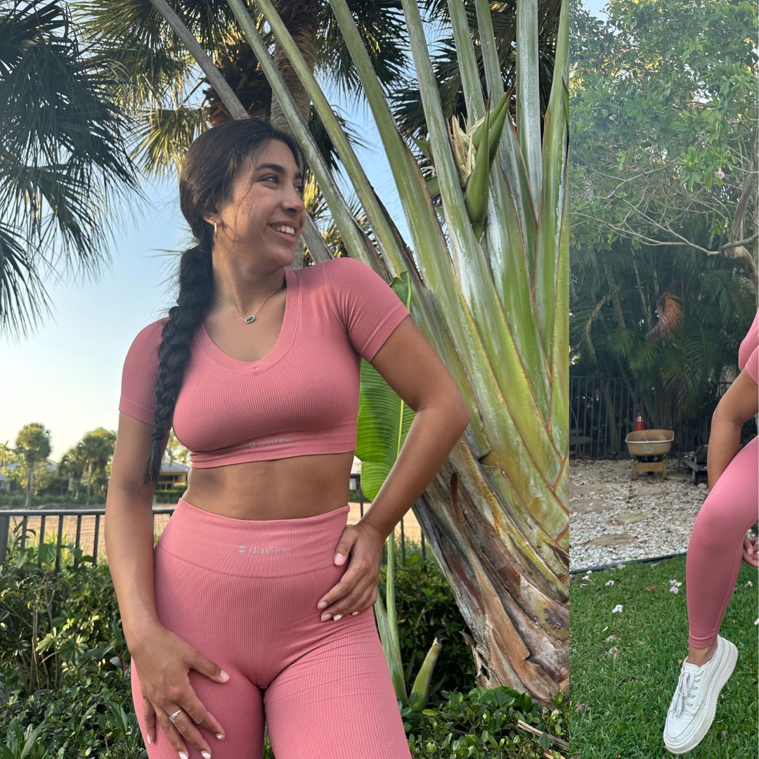 dasFlow Custom Athleisure Apparel tweet media