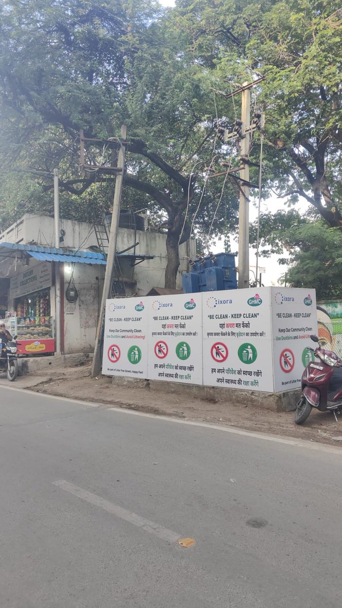 Dy.EE/GHMC/C- 12 &13 tweet media