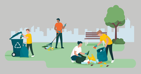 Luton Council has teamed up with Waste Investigations Support &amp; Enforcement  to increase enforcement of littering tackling those who flout the rules by dropping their rubbish. To find out more please go to: tinyurl.com/3yej9etw