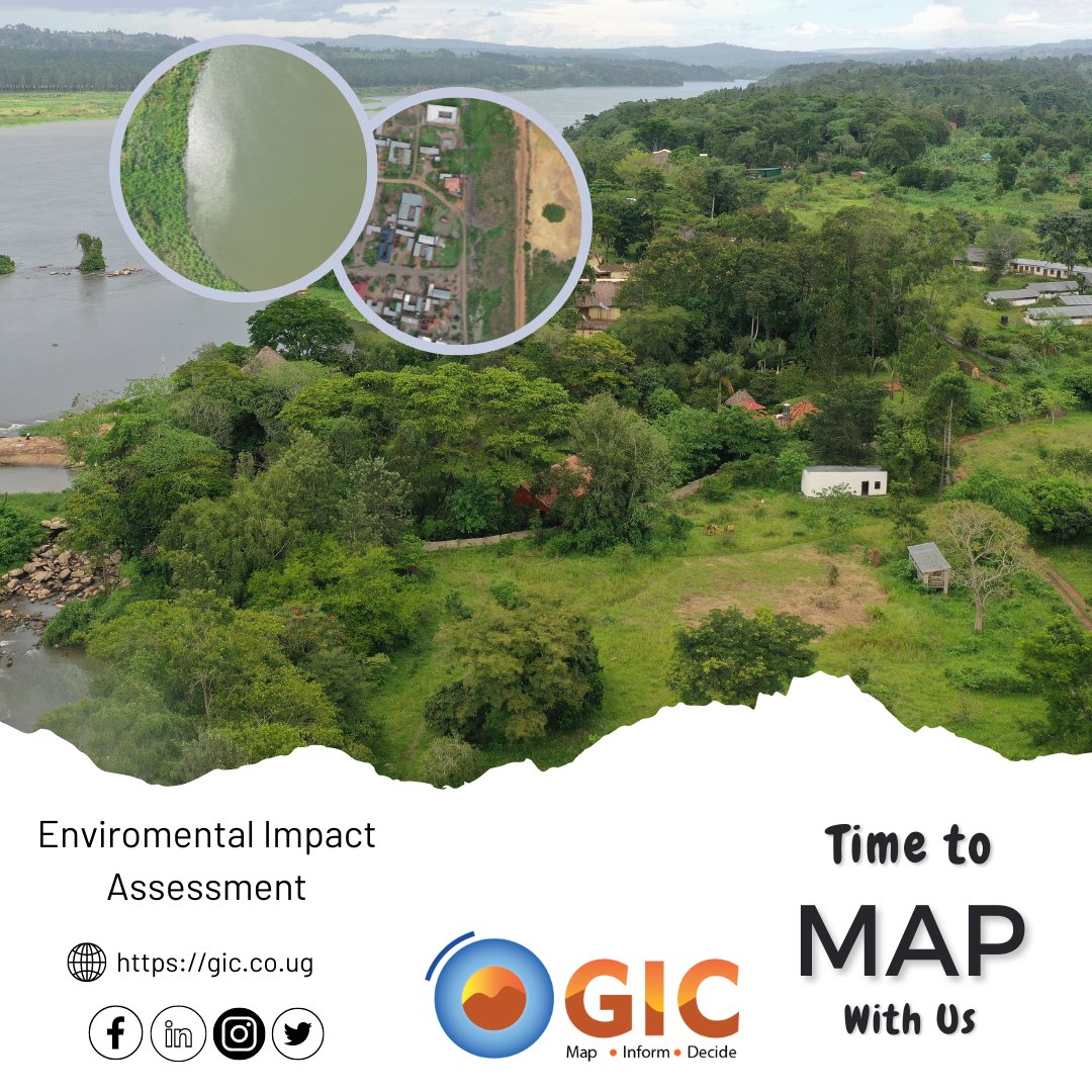 Call on us to find out how GIS can be used to develop disaster risk reduction strategies, such as early warning systems and emergency response plans. For any climate emergency worries, be updated and pick some lessons with us..
#mapping #surveying #dronemapping #climatechange