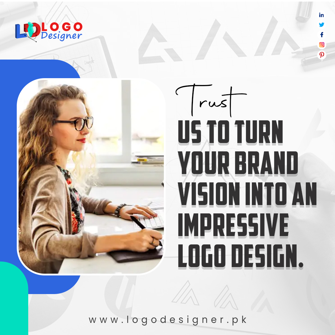 Logo Designer tweet media