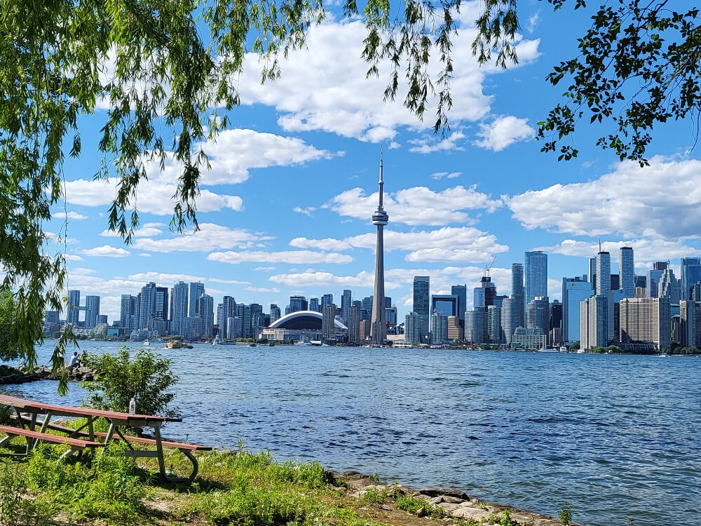 JoinAllmyne's tweet image. ✨ Toronto is a bustling city with plenty of cool things to do ✨⁠
⁠
Follow us for more travel ideas from around the world! 🌎⁠
⁠
#canada #toronto #visittoronto #joinallmyne #travellust #exploretheworld #borntotravel #livetoexplore