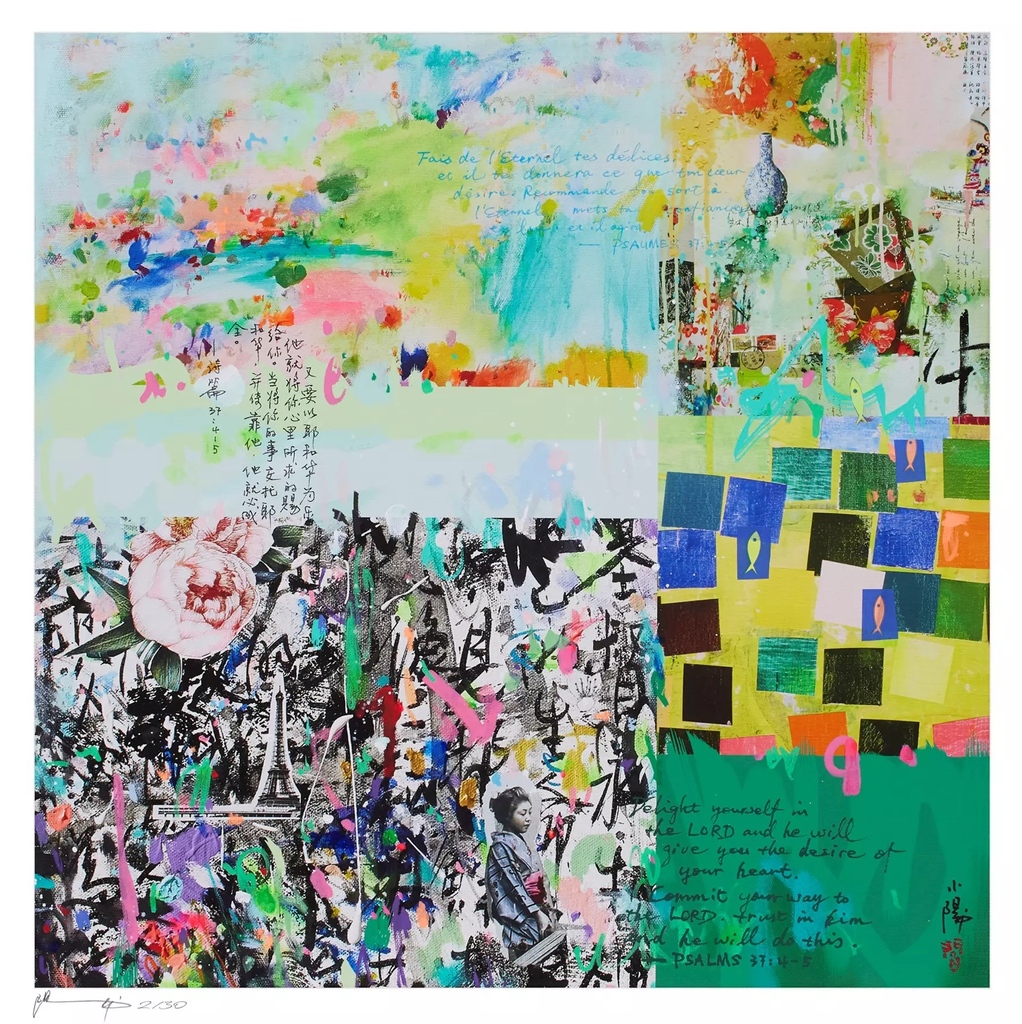 RtistiQ Online Art Gallery tweet media