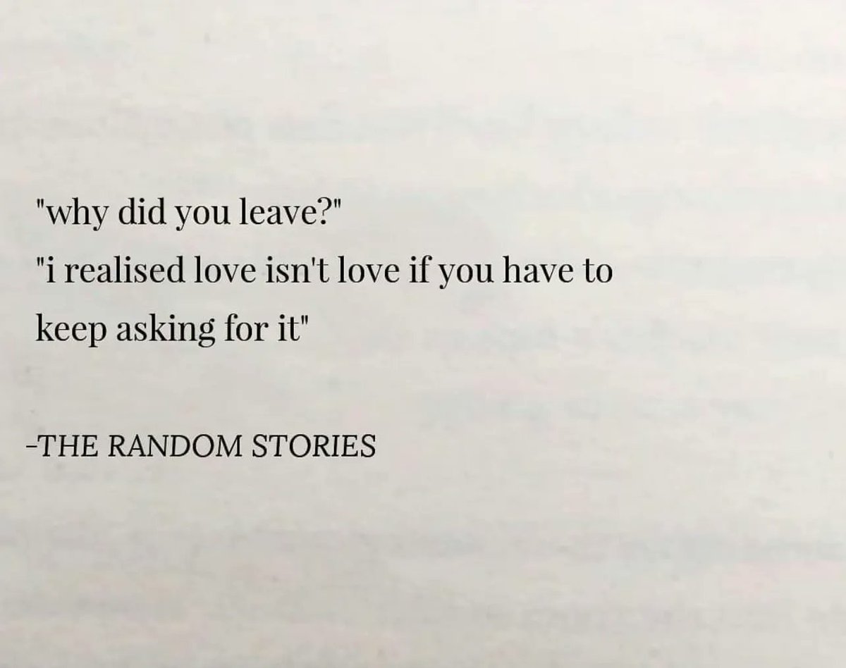 it wasn’t worth it.