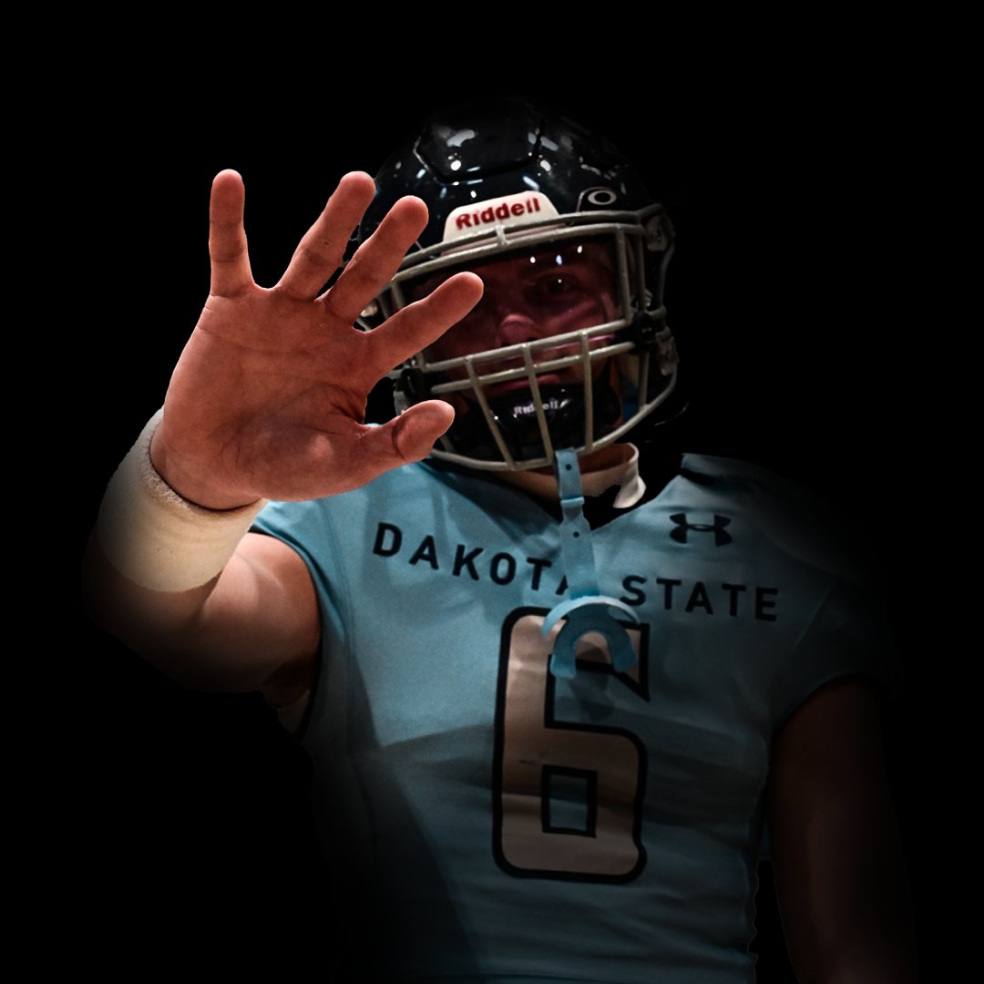 5️⃣ Days Until the gates open, are you ready?!?

#TrojanNation⚔️  #BlueandBold