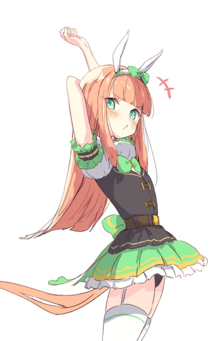 バニー? 