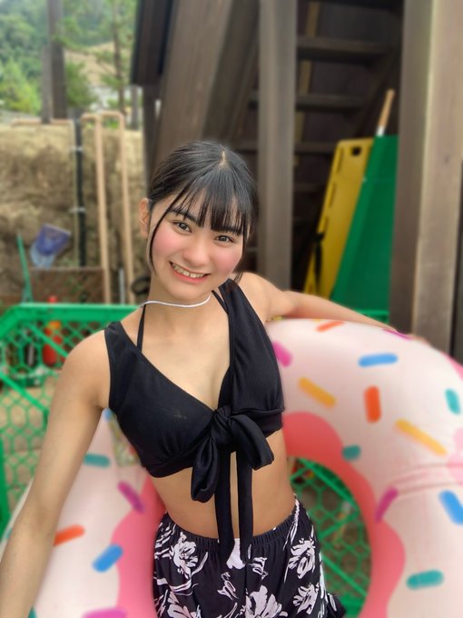 安土姫華のTwitter画像4