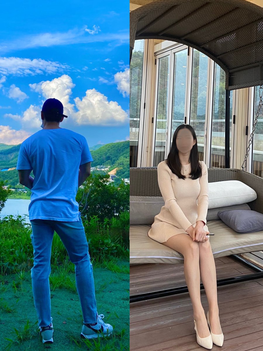 헬창커플 tweet media