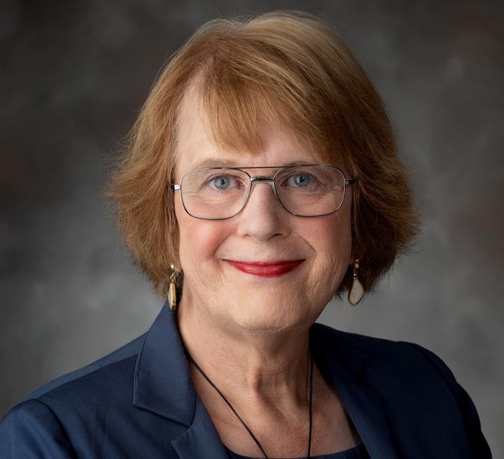 UNLresearch's tweet photo. #UNL computer scientist Marilyn Wolf has been named director for engineering & technology initiatives in the Office of Research & Economic Development. @UNLComputing #NebEngineering #ORED
https://t.co/TvHlGXRV86 https://t.co/VOVYfXlk4s