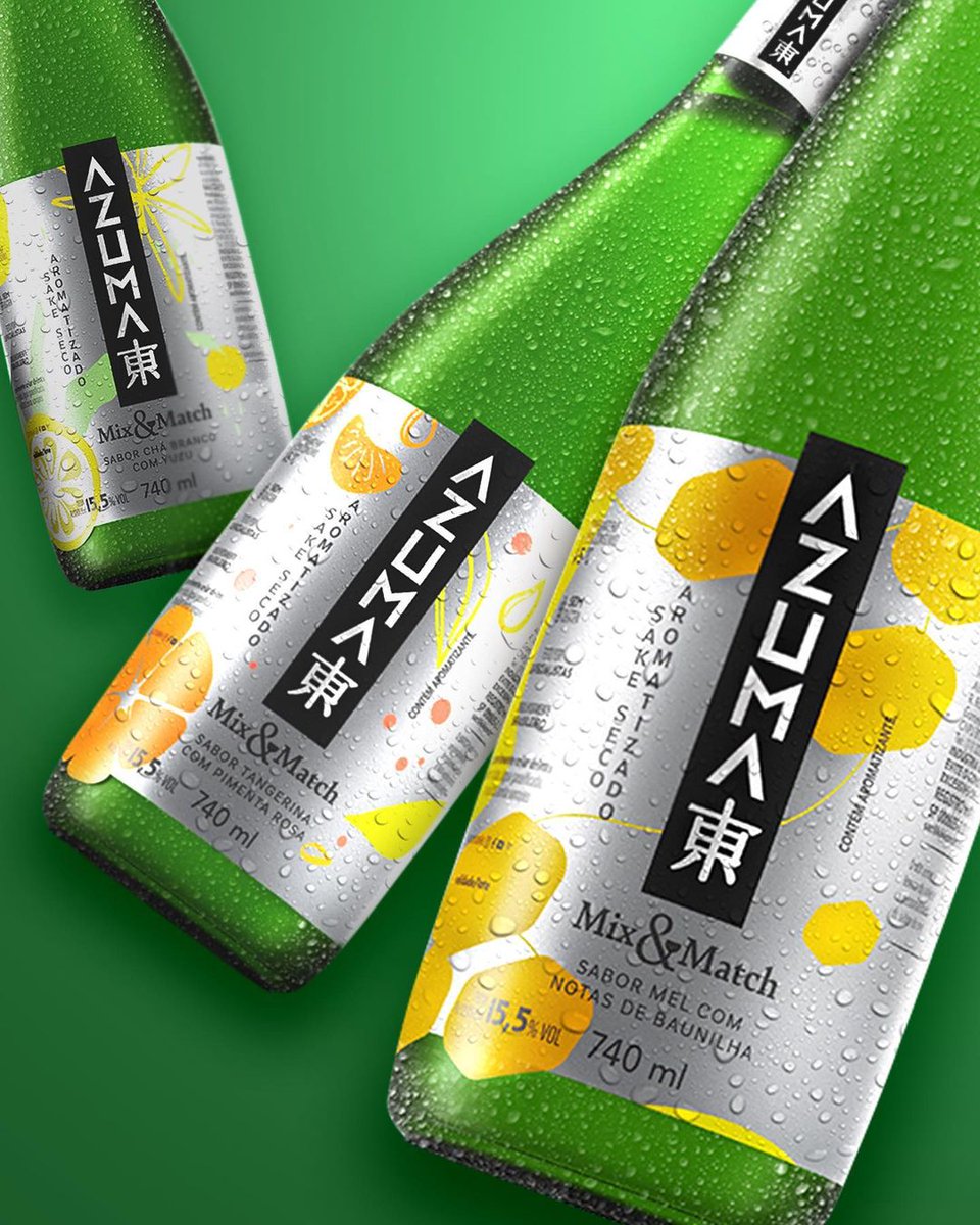 DesignerPeople's tweet image. Follow @Designerpeople for daily Branding and Packaging Designs.

-
-
credit - @taba_hub
-
-

Leave a comment 💬 if you like this! 👍

#LabelDesign #ProductLabel #PackagingDesign #GraphicDesign #Branding #CreativeLabels #CustomLabels #DesignInspiration #ArtisticLabels #LabelArt