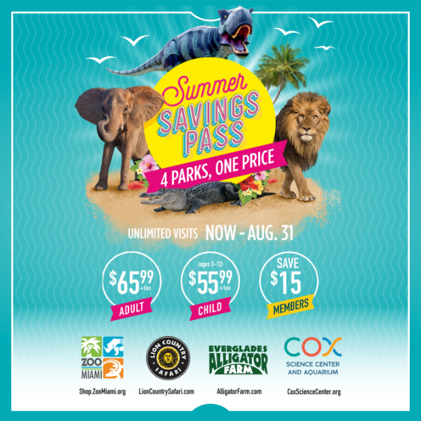 CoxSci's tweet photo. 🧪This week at Cox🧪
🎟️Summer Savings Pass
🎒Field Trip Forecast
📅Upcoming Events
🍔Food Truck Frenzy
✉️Contact Us

#CoxScienceCenterandAquarium #OpenEveryMindtoScience #SummerSavingsPass #UpcomingEvents #FieldTrips #StrollerDaze #NightsattheMuseum #ThingstodoinPalmBeach https://t.co/CBg2OTngcz