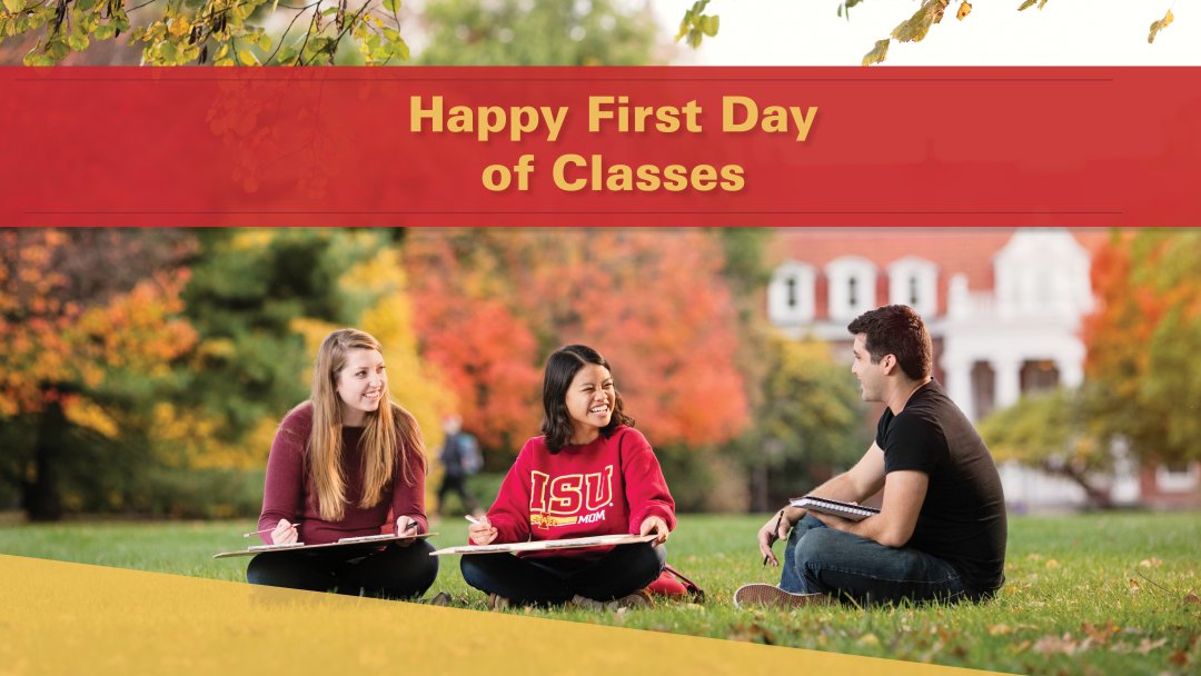 Iowa State University Division of Student Affairs tweet media