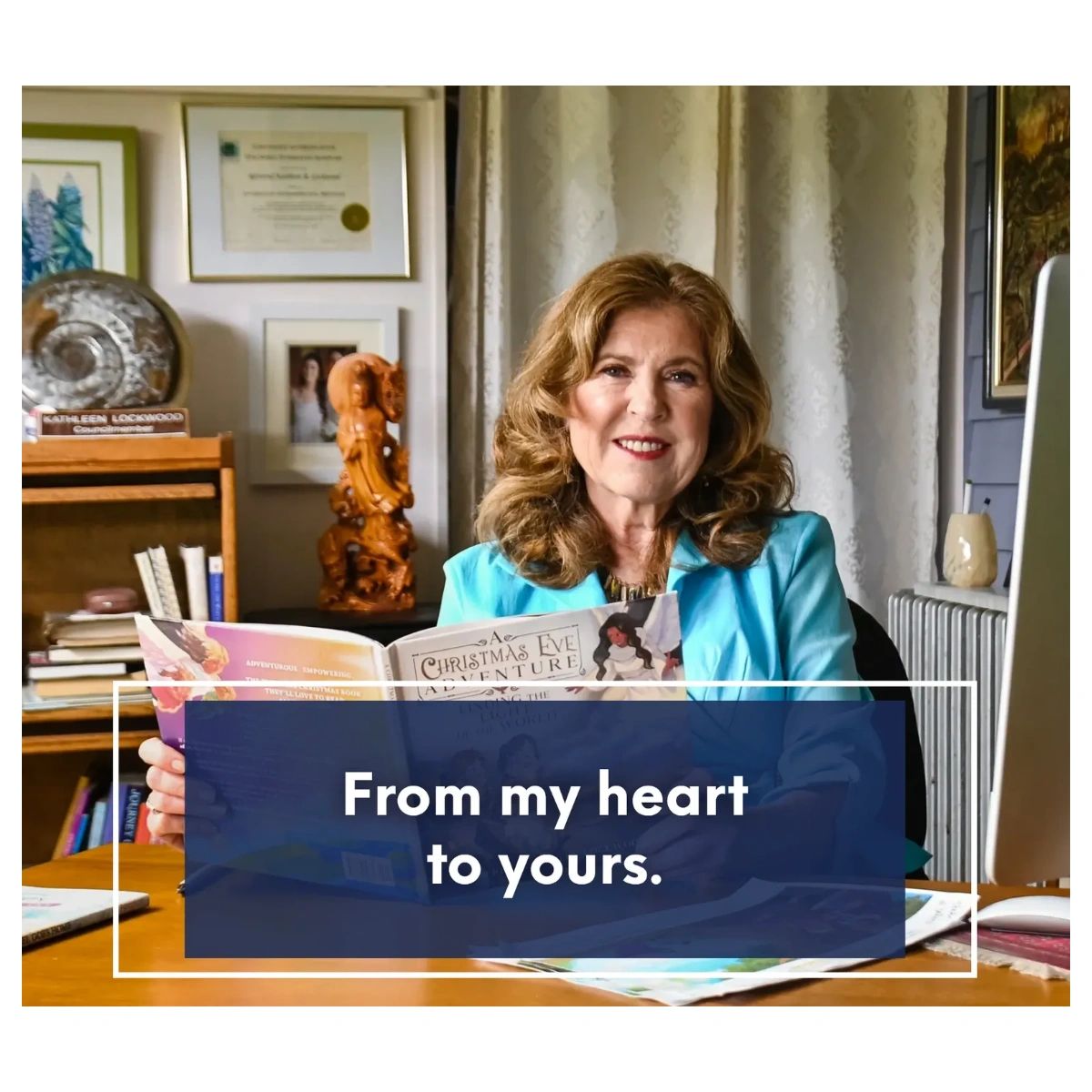 Looking for a heartwarming read? Look no further! As a passionate author, I pour my heart and soul into every book. Check out my website to browse my collection. #BooksByKathi #PassionateAuthor #HeartwarmingReads