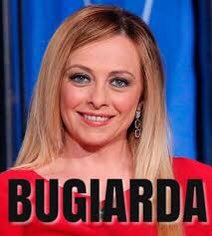 MezzoZero's tweet photo. @ChrisRicchiuti il 👎🤮peggior governo di destra🤮👎 da quando è stata proclamata la #Repubblica_Italiana
#Paese_allo_sbando
#dimissioni_governo_meloni https://t.co/J54OLiN9HI