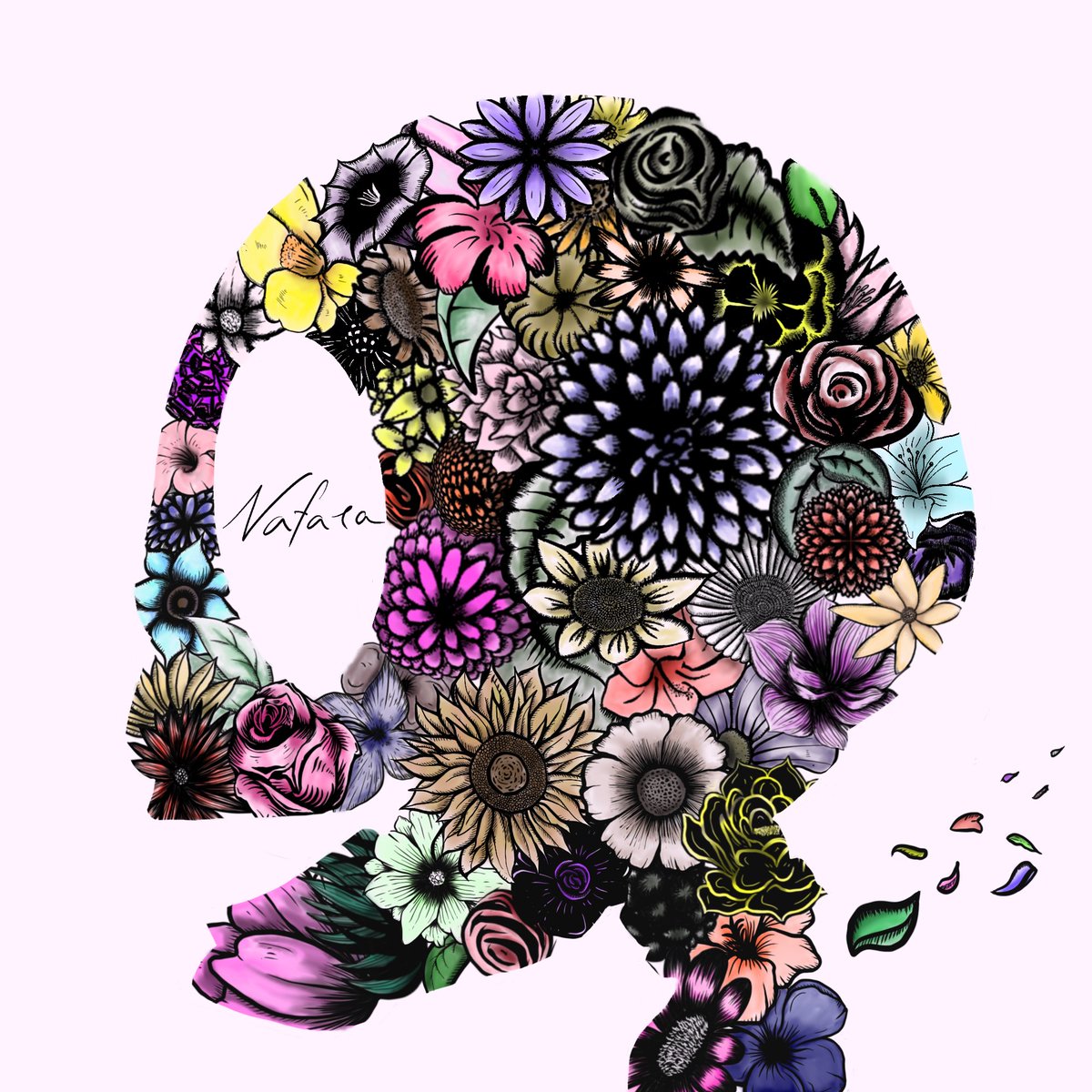 ﾅﾌｧﾀ／Nコレ東京出展予定 tweet media