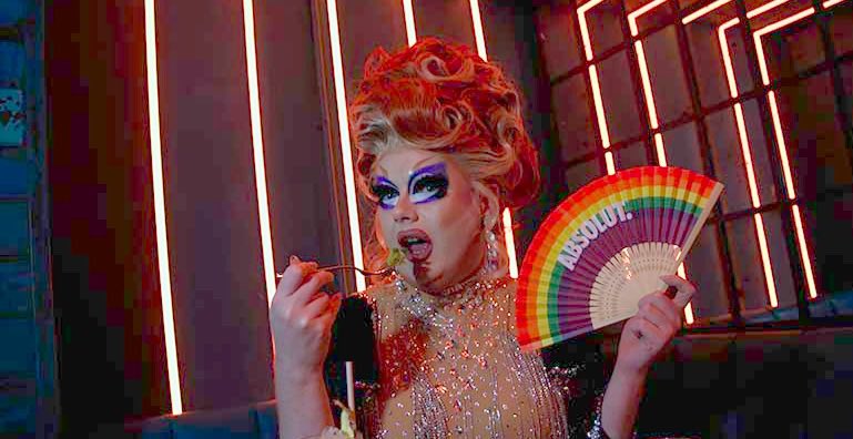 Just Porkchop May tweet media