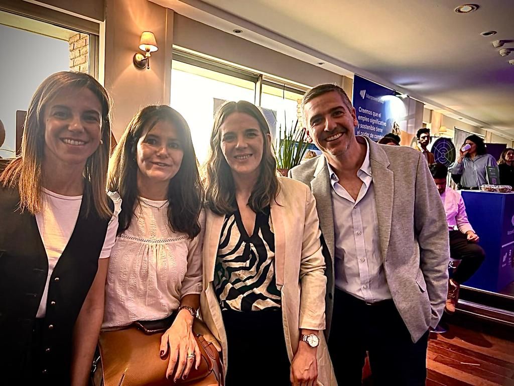 Ines Arrospide tweet media