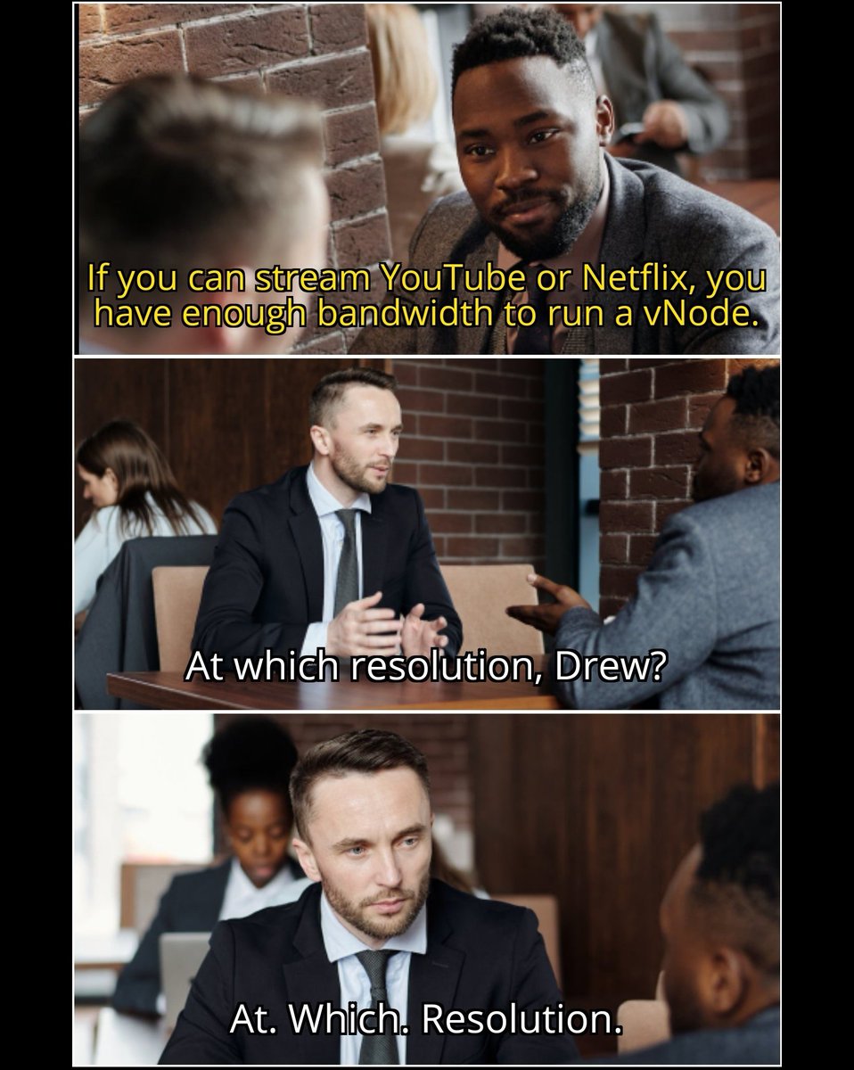 Speak @TheMegaDrew 😂

#Vitreus