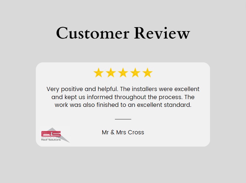 CRSWirral's tweet photo. What a way to start the week! 👏 We absolutely love receiving feedback like this.

#crswirral #conservatoryroof #tiledroof #guardianwarmroof #customerfeedback #wirralbusiness #conservatoryroofwirral https://t.co/NLfwhFHstq