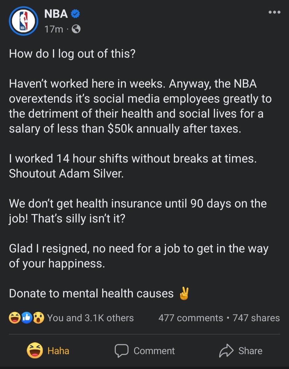 SkeepBayless's tweet image. Ain't no way 😭😭😭😭 @NBA got owned