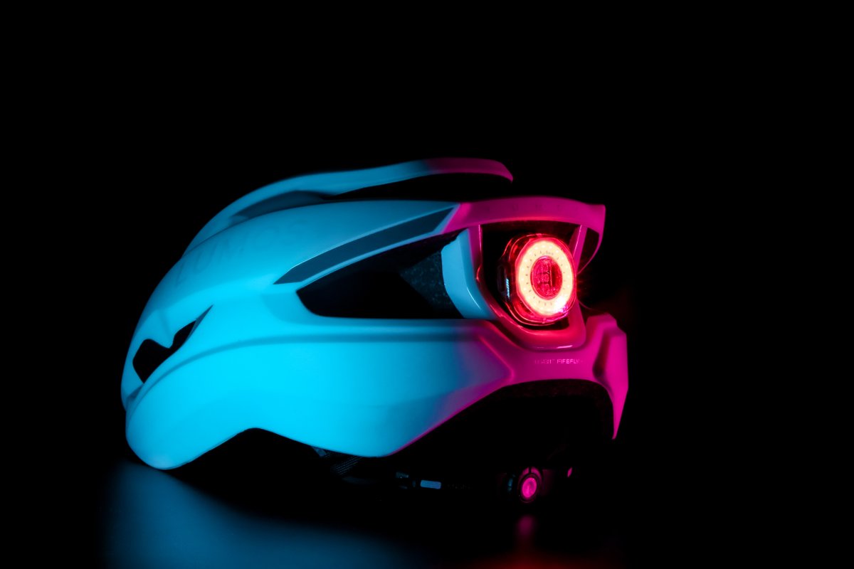 lumoshelmet's tweet photo. Wondered WHY & HOW we built the Ultra Fly helmet? Visit out blog at https://t.co/sKKFrobu1H to learn how we built our lightest ever helmet. #UltraFly https://t.co/rgV2U1XQcO