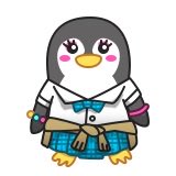 o__oru's tweet photo. ギャルペンギンが出現!
超可愛いペンギンをもっと引っ越しさせよう！ https://t.co/WVPFBJnqCt