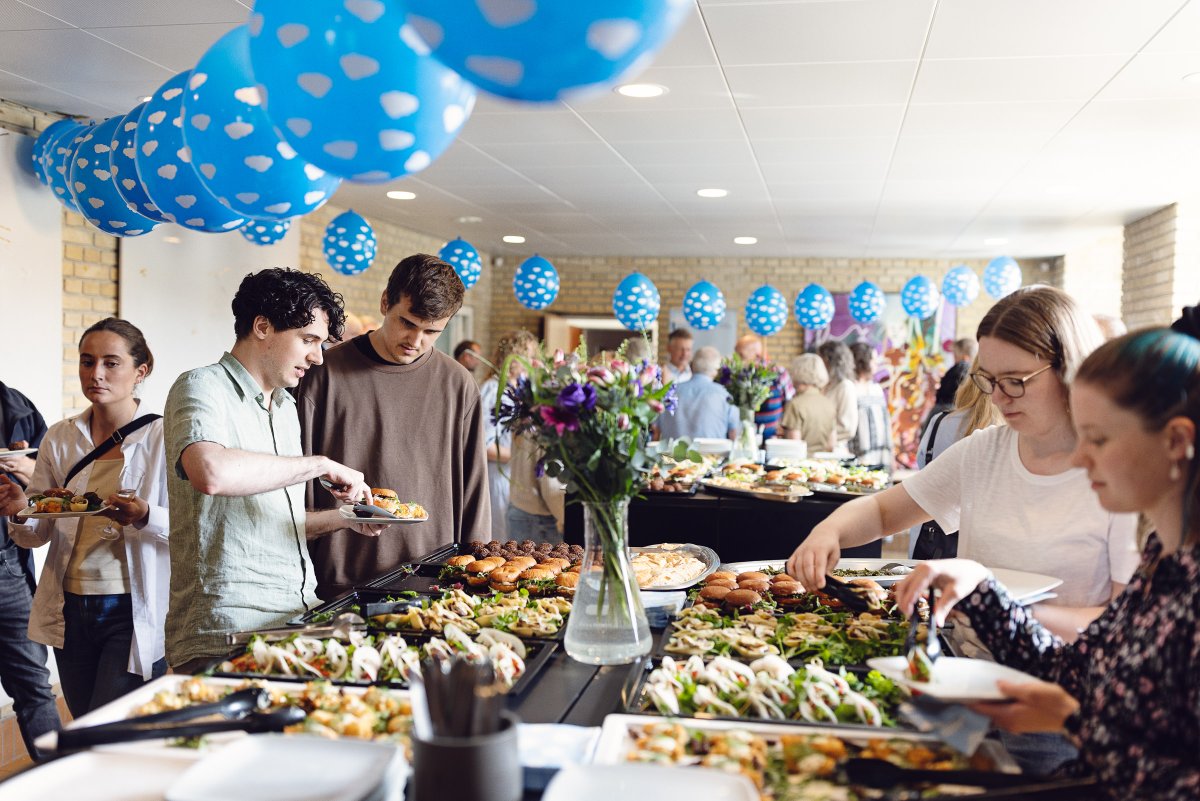 Center for Chemistry of Clouds (@chemofclouds) on Twitter photo The Center for Chemistry of Clouds officially opened last Friday with a fantastic kick-off! ⛅
Thank you to all, who came to celebrate the #C3 opening! We look forward to investigating cloud formation from a molecular level.
📷Martin Gravgaard
<a href="/GrundforskFond/">Danmarks Grundforskningsfond</a> <a href="/Chemistry_AU/">Department of Chemistry - Aarhus University</a> The Center for Chemistry of Clouds officially opened last Friday with a fantastic kick-off! ⛅
Thank you to all, who came to celebrate the #C3 opening! We look forward to investigating cloud formation from a molecular level.
📷Martin Gravgaard
<a href="/GrundforskFond/">Danmarks Grundforskningsfond</a> <a href="/Chemistry_AU/">Department of Chemistry - Aarhus University</a>