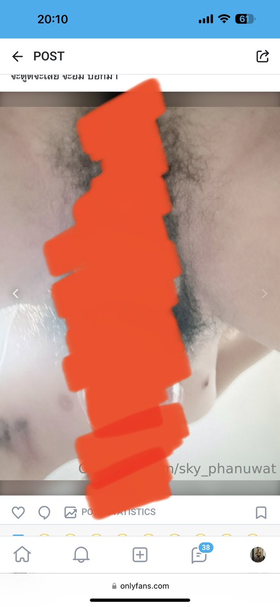 Go Go Go.   Sub noww
Verry fins
20%. จะดูดจะเลียจะอม จะไซ้  ก็ว่ามา
onlyfans.com/sky_phanuwat