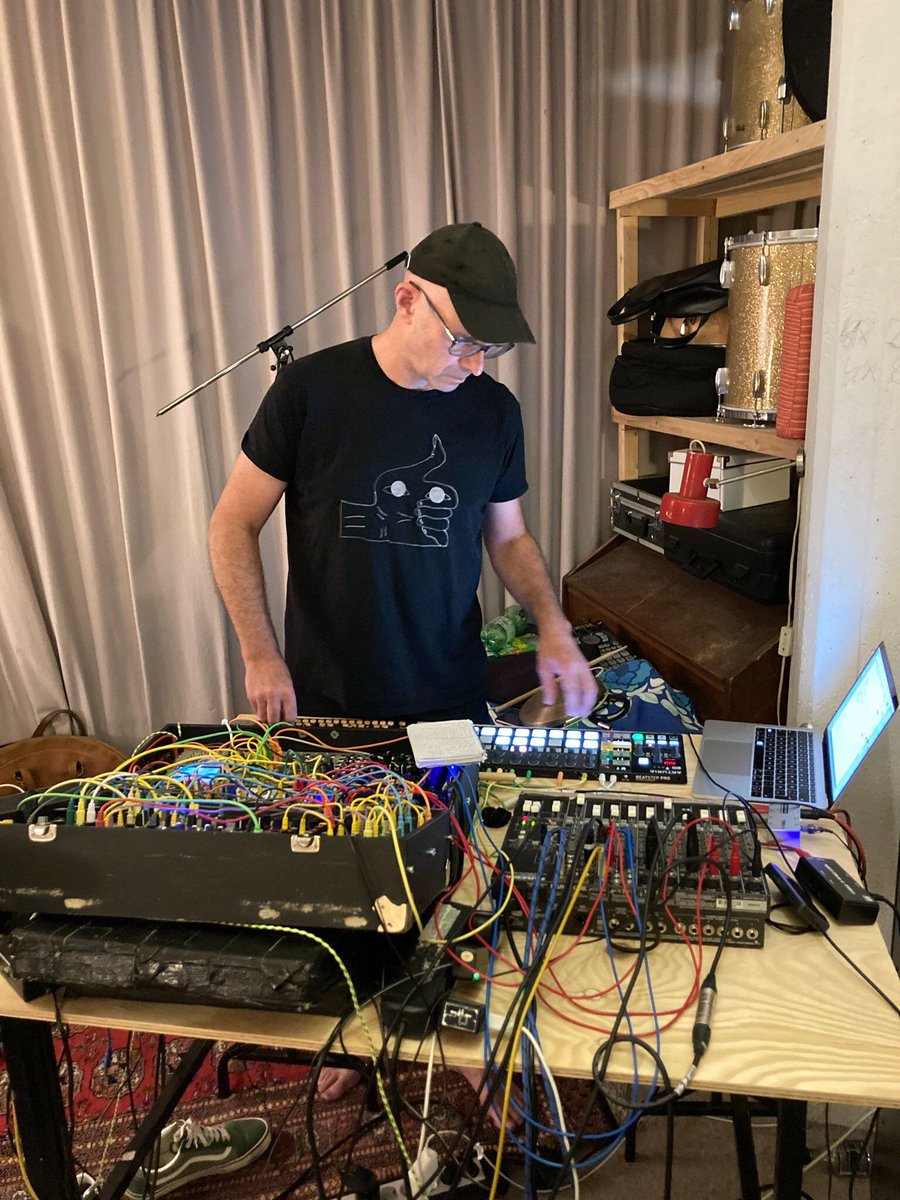 Rehearsal mode😅 😅 😅 
Sept.13, 2023 // Nürnberg - MUZclub
Sept.14, 2023 // Munich - Cafébar Mona
Sept.15, 2023 // Schorndorf - Club Manufaktur
Sept.16, 2023 // Jena - TRAFO
Sept.30, 2023 //Hersbruck - Kulturbahnhof 
Dez.15, 2023// Theater im Pfalzbau