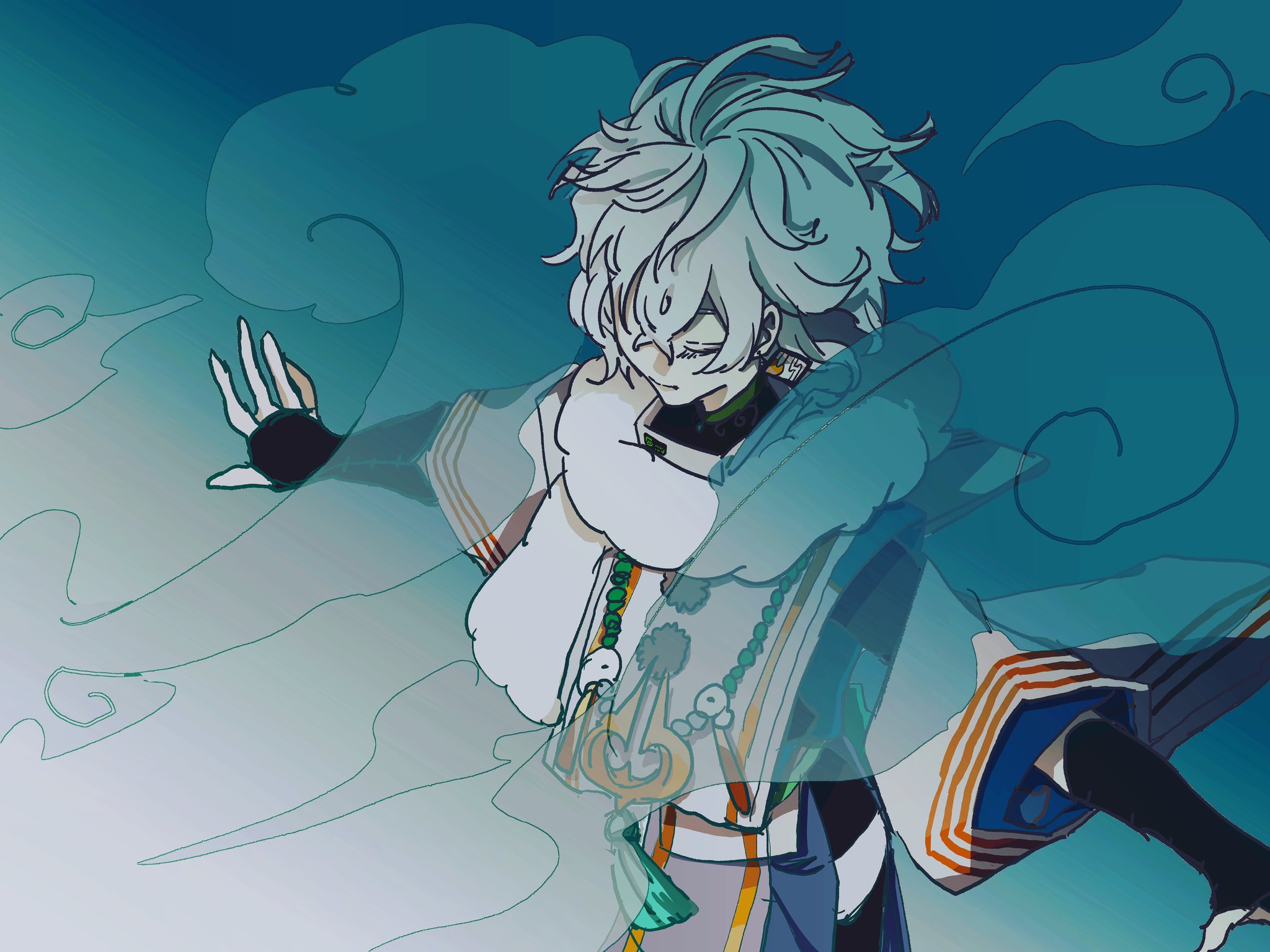 叢雲ページ じんかい x AIM1 叢雲 - MURAKUMO | AIM1 公式サイト