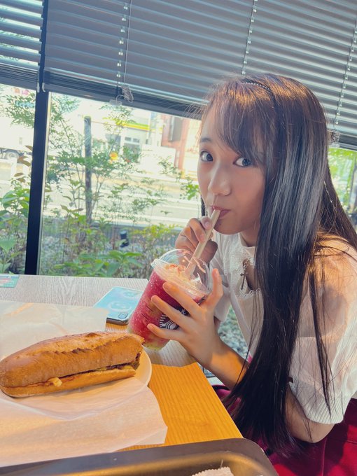 Twitterのコスプレ画像6