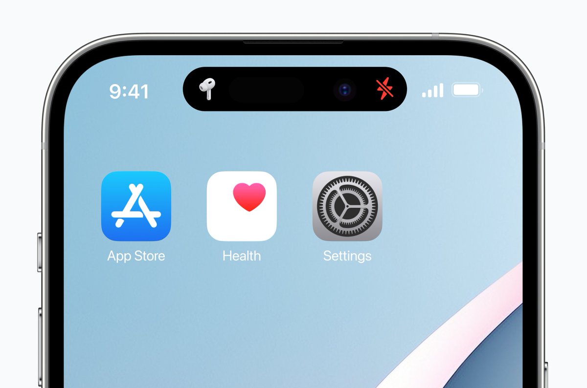 noxiousone's tweet photo. I always wanted to get a notification like this from @Apple, so decided to design a few solutions.

If the OS gave us a gentle prompt, it may have prevented the unpleasant surprise of discovering only one earbud was charged. Wdyt? 🤔

#iOS17 #uxdesign #UI #figma #Airpods  #Apple https://t.co/AuNvRx7DKN