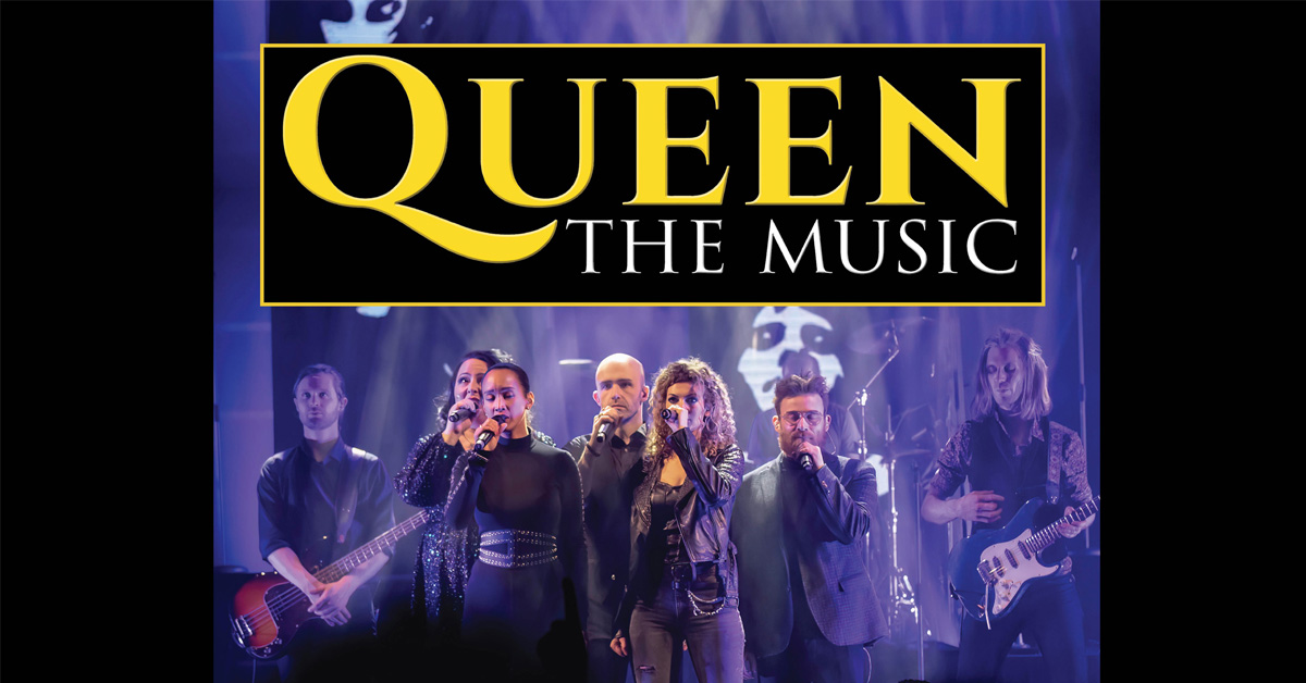 Ticketmaster België tweet media