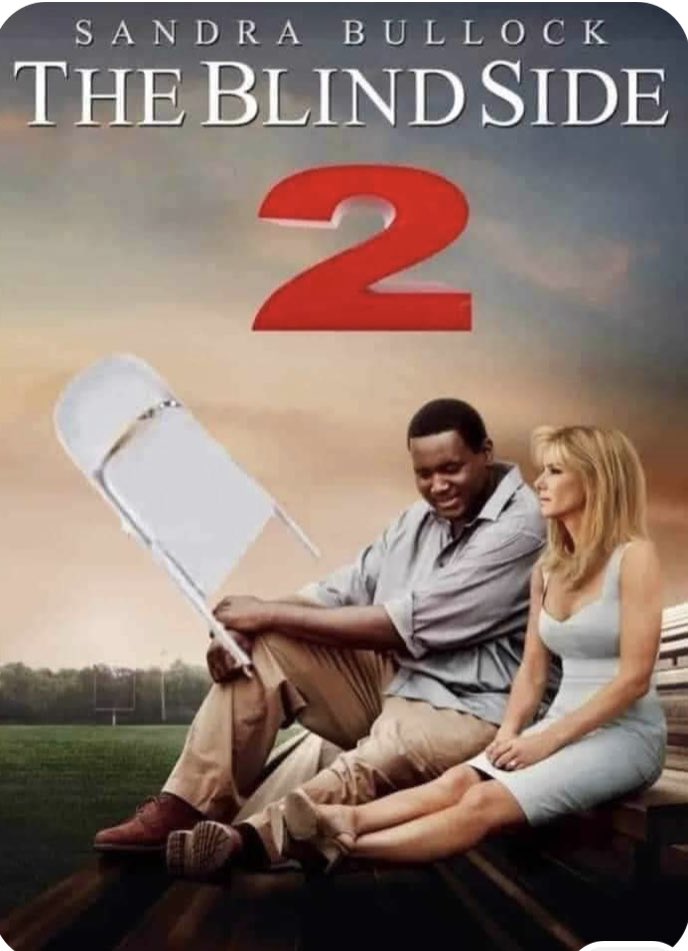 Aunt Benét: Retire? Nope! #IRE tweet media