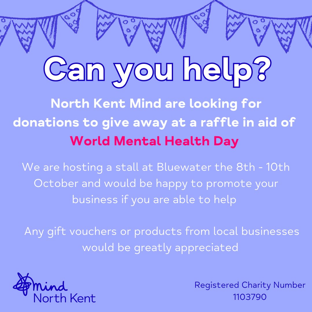 North Kent Mind tweet media
