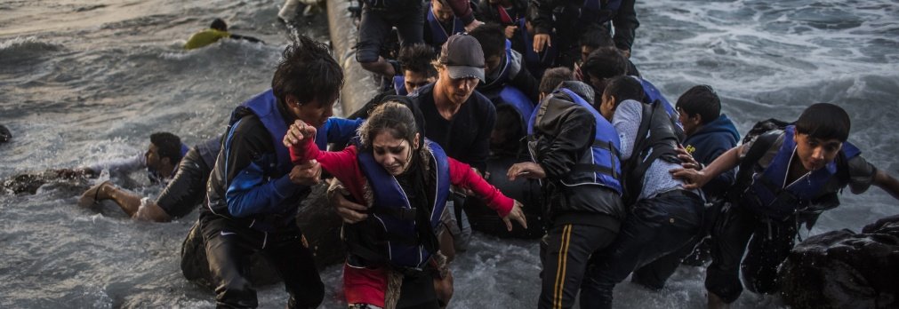 StopRefoulement's tweet image. Behind every #pushback incident, there are human lives at stake. It's crucial to raise awareness about it and urge governments to prioritize the protection of #refugees and #asylum seekers!