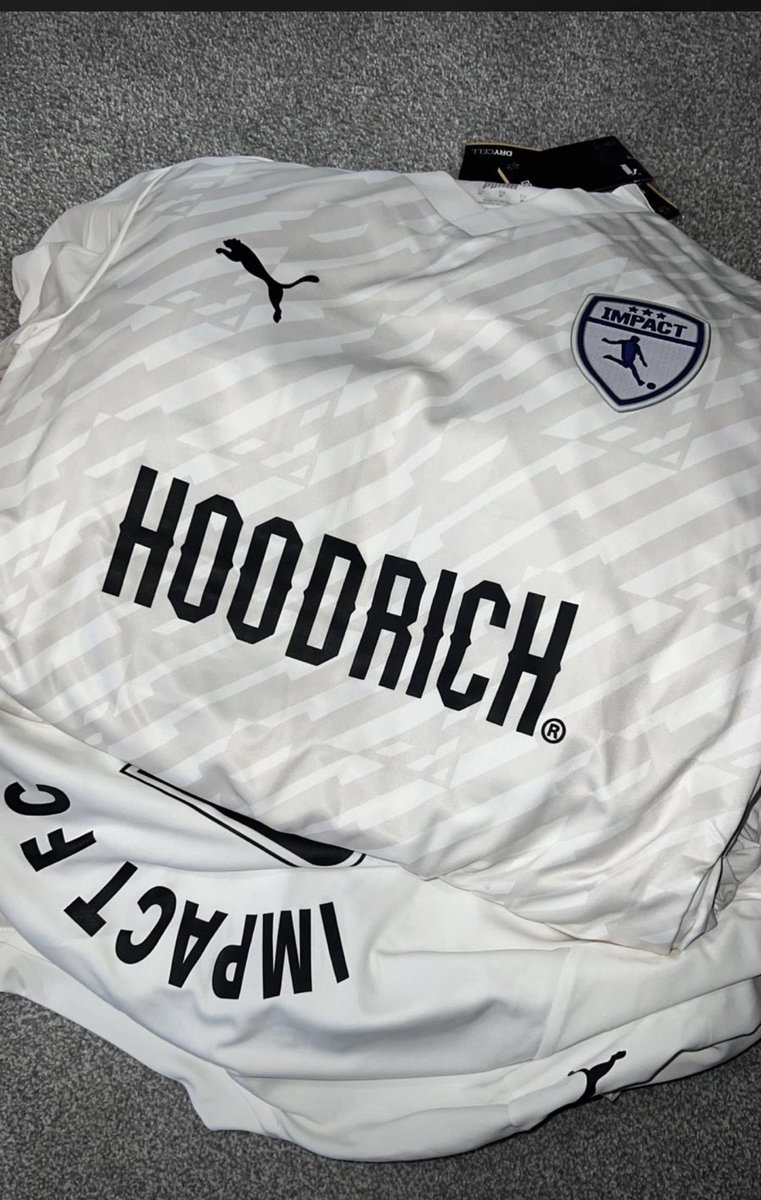 Pleased to announce our continued partnership with <a href="/hoodrichuk/">HOODRICH</a> 

We will be creating positive experiences and opportunities for young people in the community 

#YouthEmpowerment #community